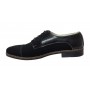 Pantofi barbati casual din piele naturala - Model 2RNV Marimea 41